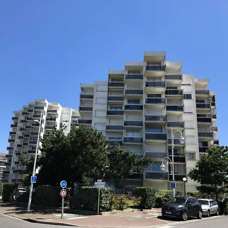 Apartment Port - 2 Pieces Pour 4 Personnes 074